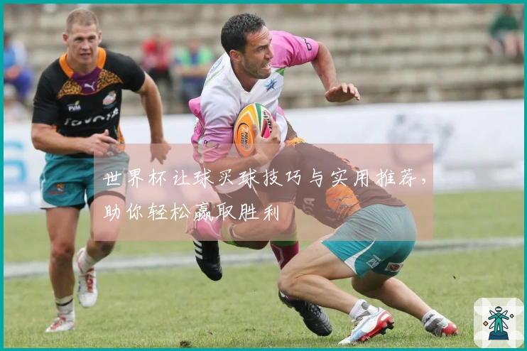 世界杯让球买球技巧与实用推荐，助你轻松赢取胜利