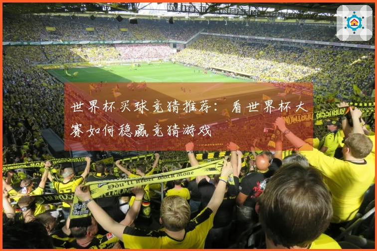 世界杯买球竞猜推荐：看世界杯大赛如何稳赢竞猜游戏