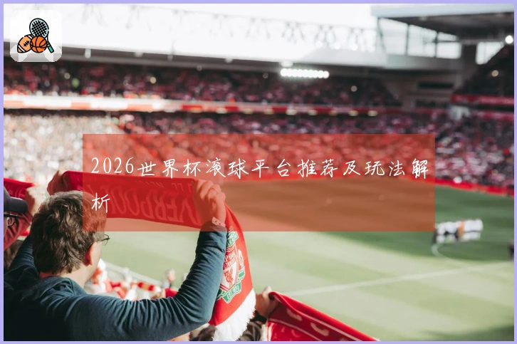 2026世界杯滚球平台推荐及玩法解析