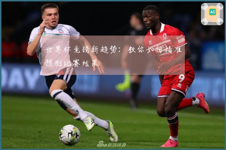 世界杯竞猜新趋势：教你如何精准预测比赛结果