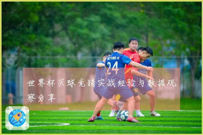 世界杯买球竞猜实战经验与数据观察分享
