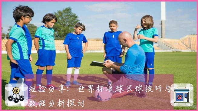 经验分享：世界杯滚球买球技巧与数据分析探讨