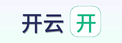 开云 Logo
